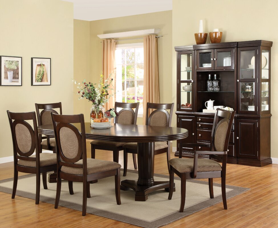 hokku designs dining room sets